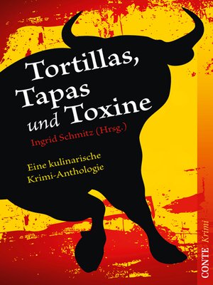 cover image of Tortillas, Tapas und Toxine